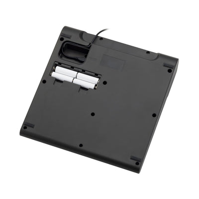 Zoom - LiveTrak L-8 - Musik Utan Gränser 