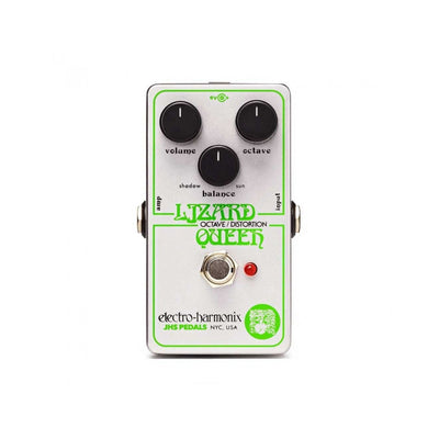 Electro-Harmonix - Lizard Queen - Musik Utan Gränser 