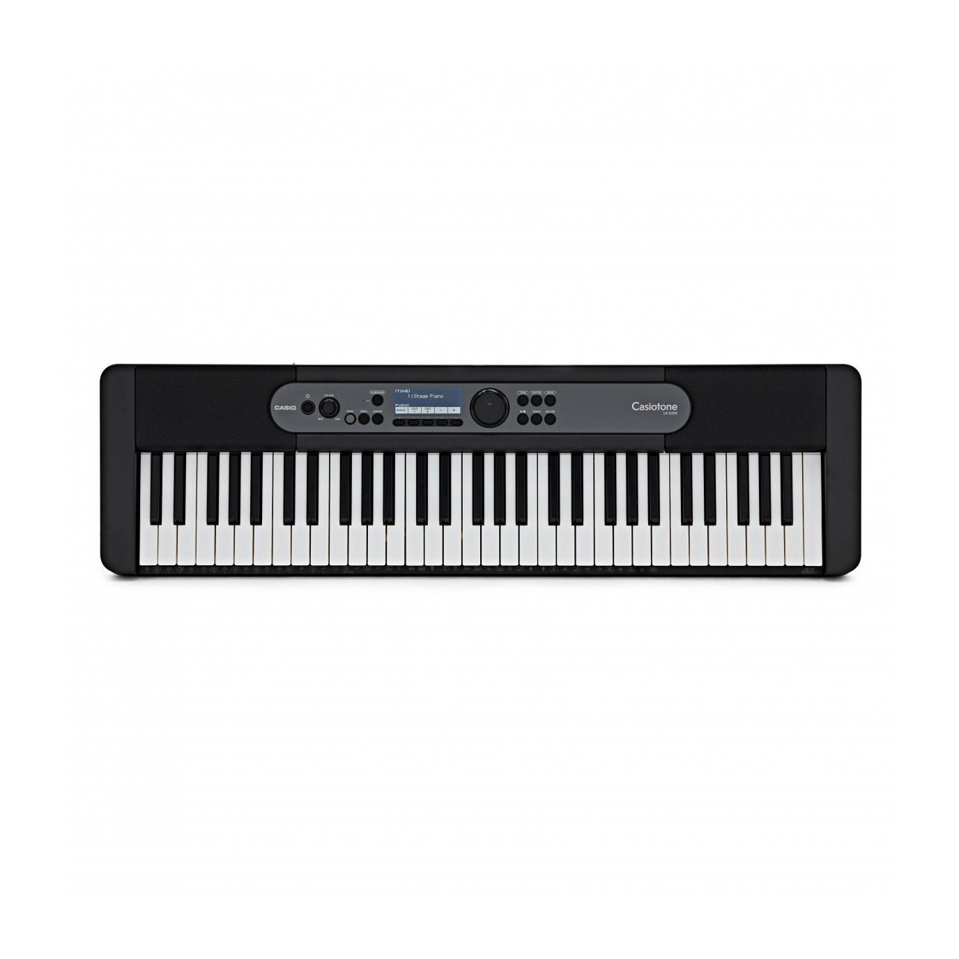 Casio - LK-S450 Lighting Keyboard - Musik Utan Gränser 