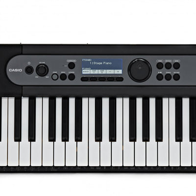 Casio - LK-S450 Lighting Keyboard - Musik Utan Gränser 