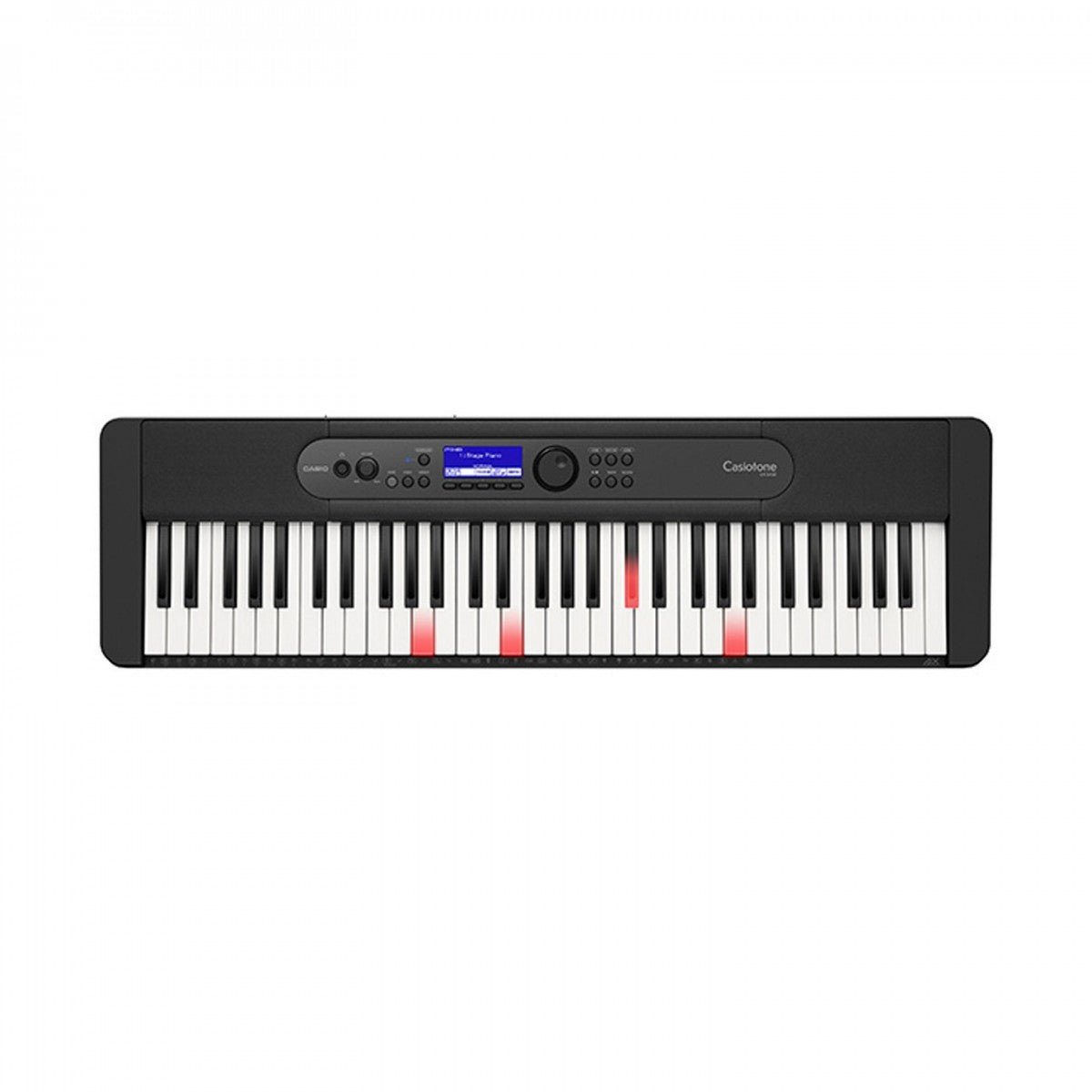 Casio - LK-S450 Lighting Keyboard - Musik Utan Gränser 