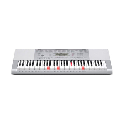Casio - LK280 - Musik Utan Gränser 