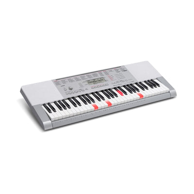 Casio - LK280 - Musik Utan Gränser 