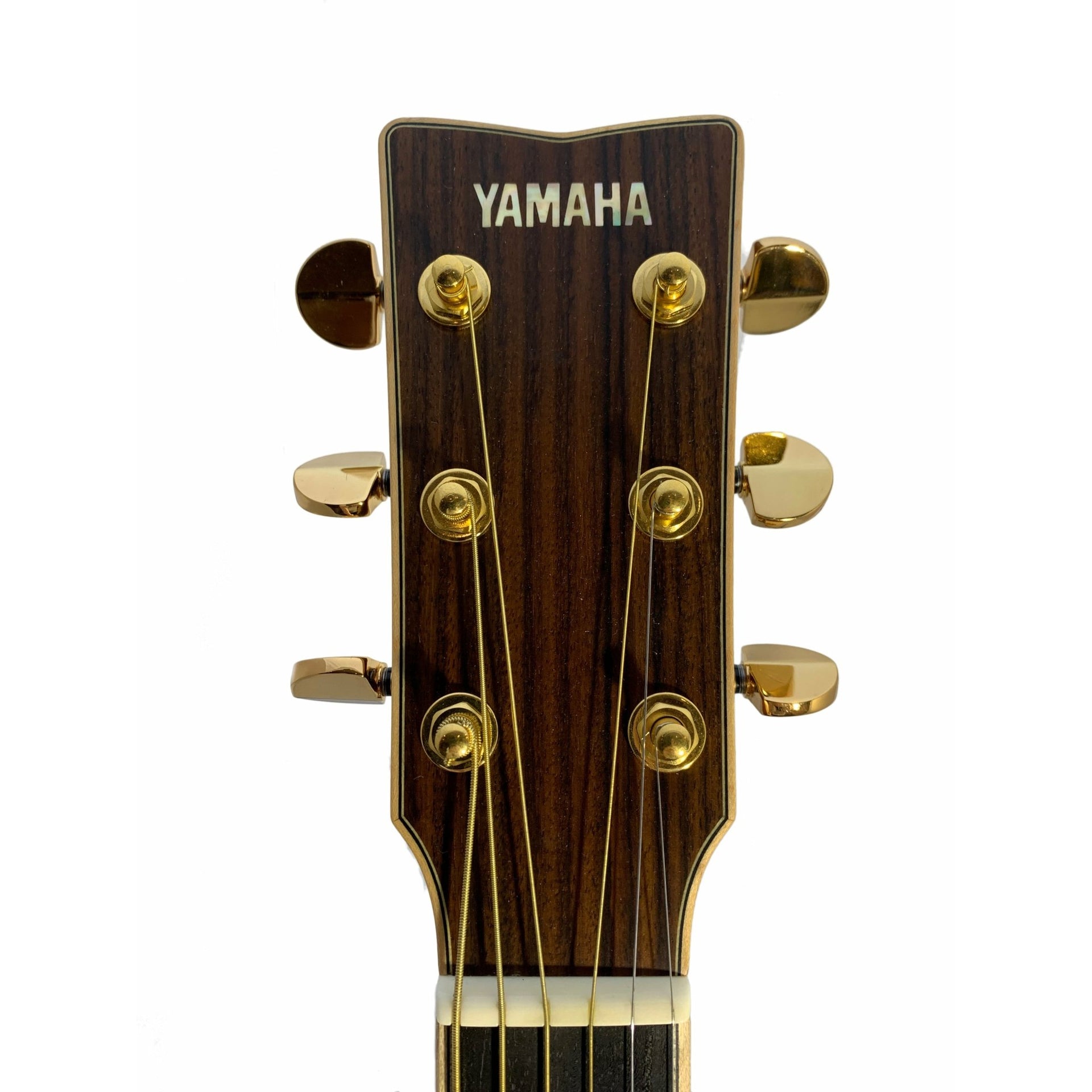 Yamaha - LLX 36 C - Musik Utan Gränser 