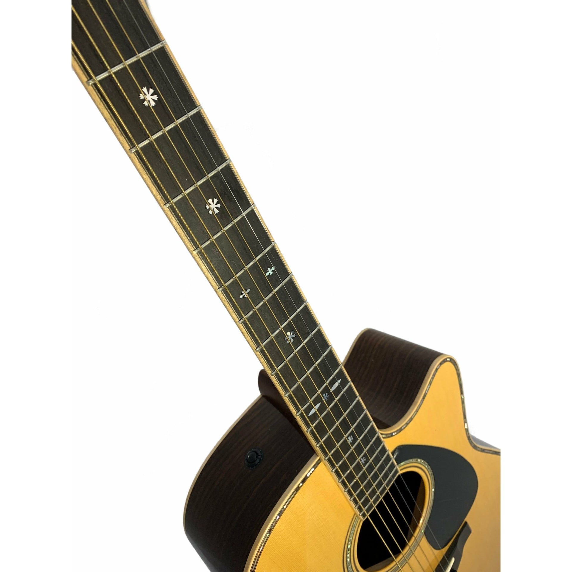 Yamaha - LLX 36 C - Musik Utan Gränser 