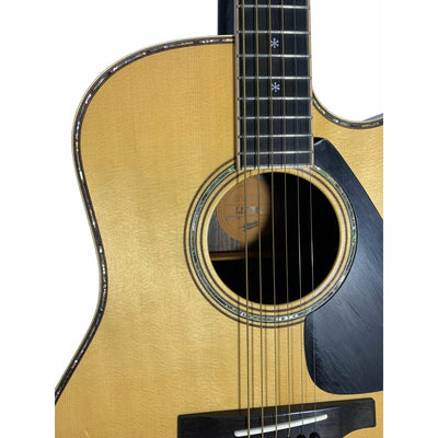 Yamaha - LLX 36 C - Musik Utan Gränser 