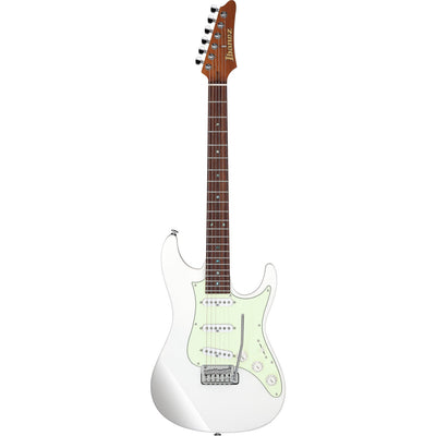 Ibanez - LM1-LWH AZ Luca Mantovanelli - Musik Utan Gränser 