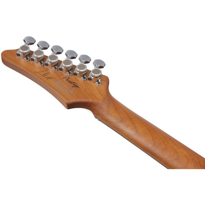 Ibanez - LM1-LWH AZ Luca Mantovanelli - Musik Utan Gränser 