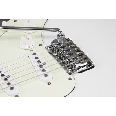 Ibanez - LM1-LWH AZ Luca Mantovanelli - Musik Utan Gränser 