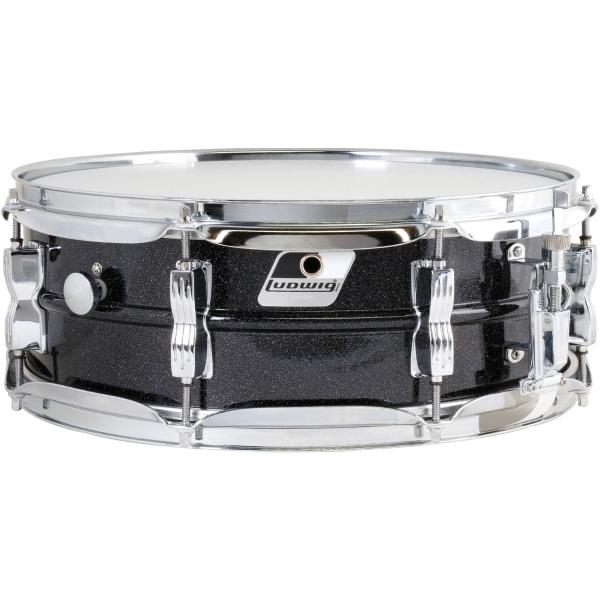 Ludwig - LM404 Acrolite 14×5″ - Musik Utan Gränser 