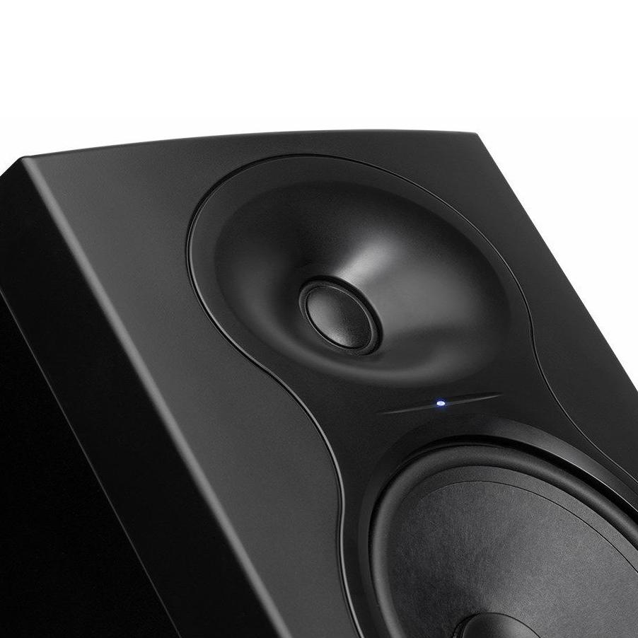 Kali Audio - LP-6 V2 Black - Musik Utan Gränser 