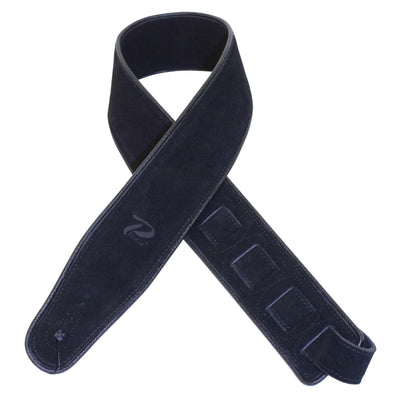 Profile - LS51-9 Suede Black mocka - Musik Utan Gränser 