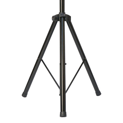 Dixon - LS700ABK - Musik Utan Gränser 