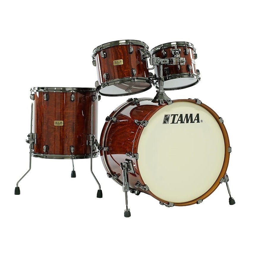 Tama - LGB42BSQ-GNQ Limited Edition - Musik Utan Gränser 