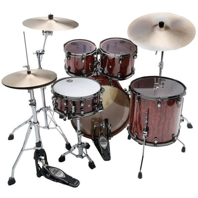 Tama - LGB42BSQ-GNQ Limited Edition - Musik Utan Gränser 