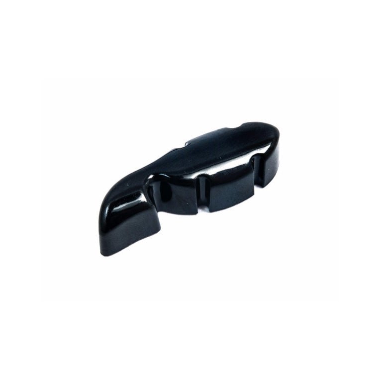 Tuner Fish - Lug Locks Black 4-pack - Musik Utan Gränser 