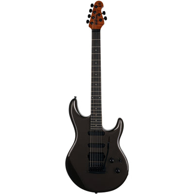 Ernie Ball Music Man - Luke III HSS Olive Pearl - Musik Utan Gränser 