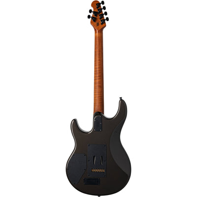 Ernie Ball Music Man - Luke III HSS Olive Pearl - Musik Utan Gränser 