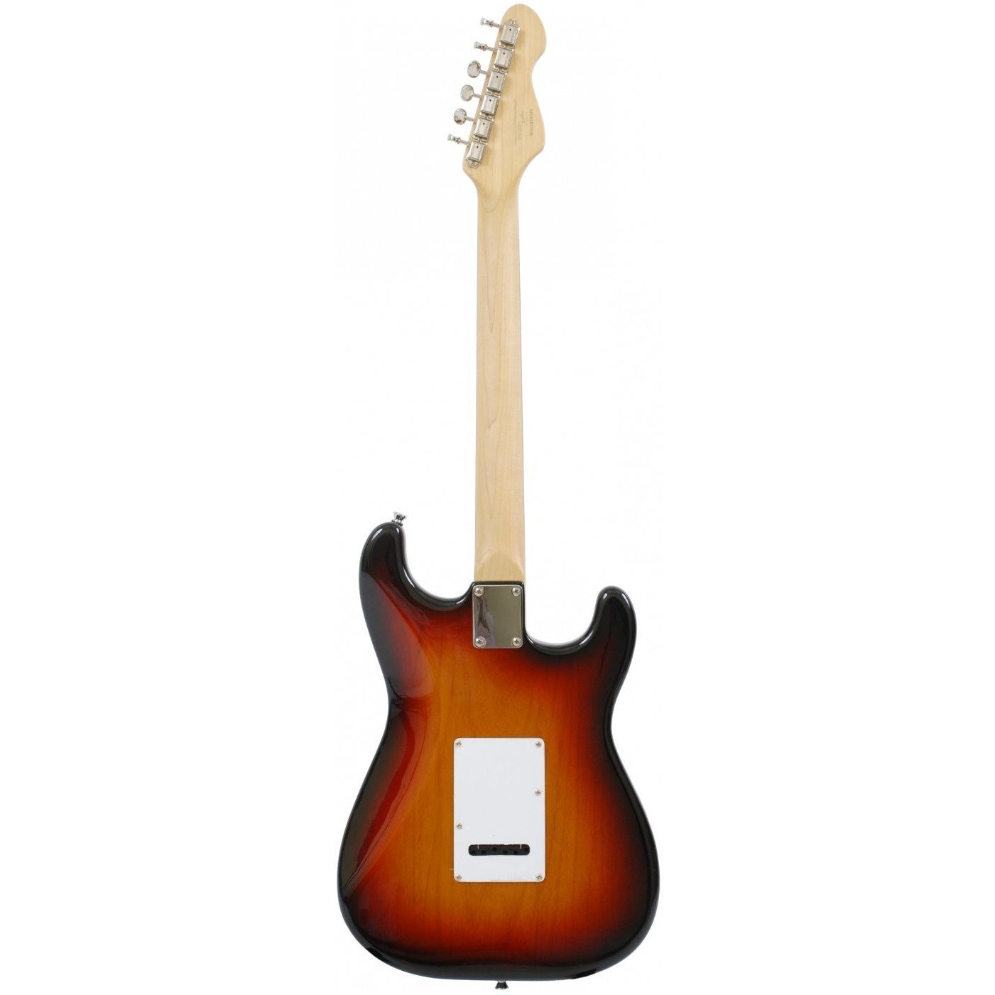 Vintage - LV6 Sunburst - Musik Utan Gränser 