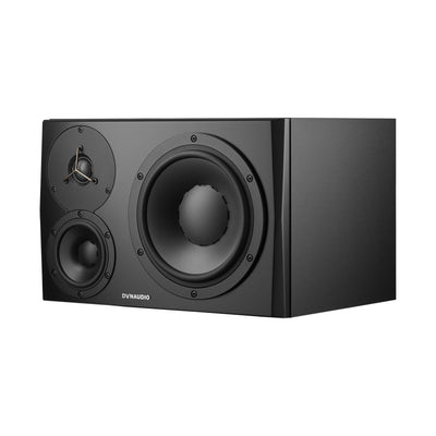 Dynaudio - LYD 48 Svart Höger - Musik Utan Gränser 