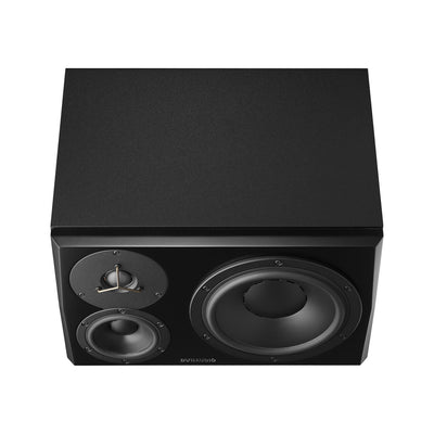 Dynaudio - LYD 48 Svart Höger - Musik Utan Gränser 