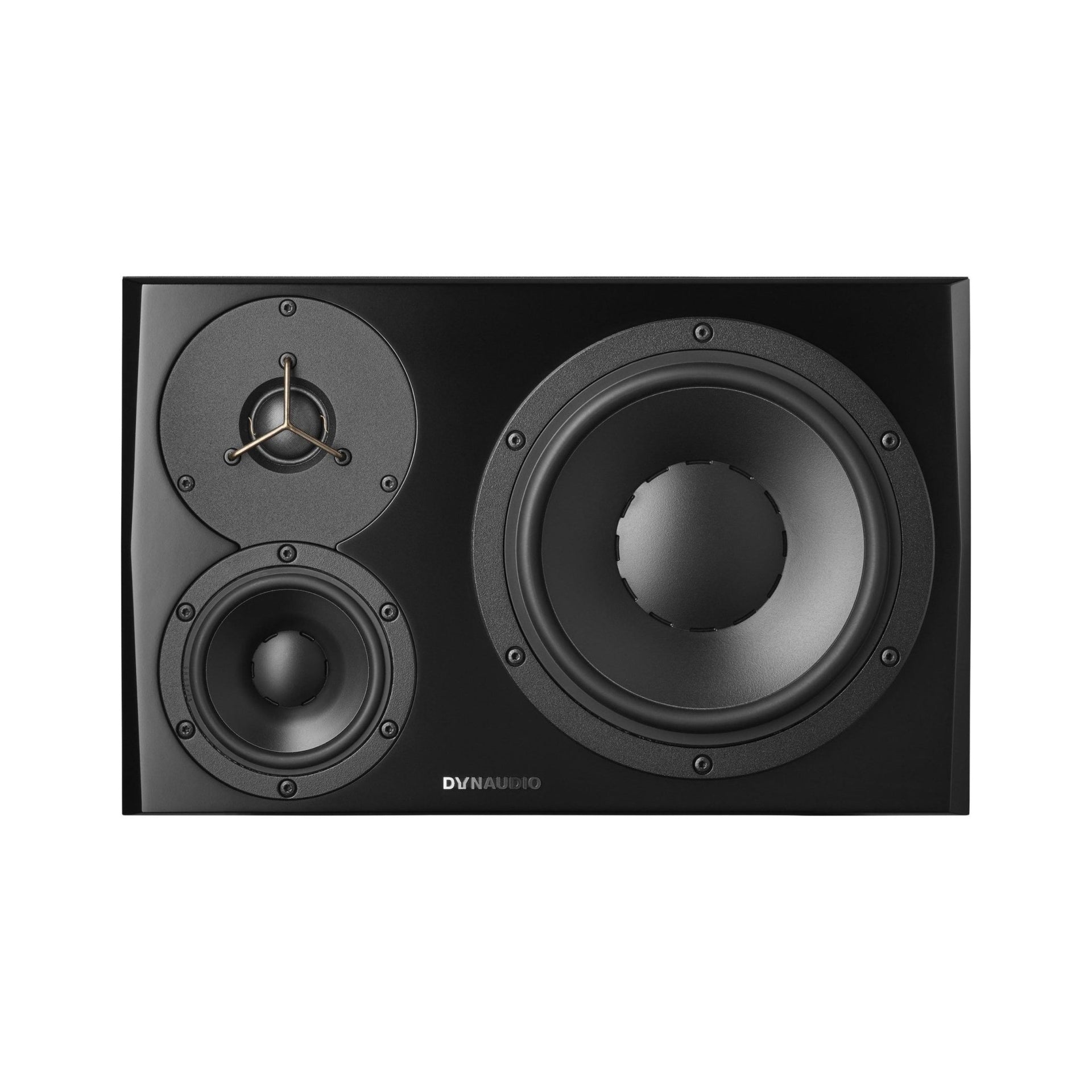Dynaudio - LYD 48 Svart Vänster - Musik Utan Gränser 