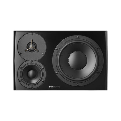 Dynaudio - LYD 48 Svart Vänster - Musik Utan Gränser 