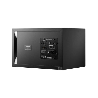 Dynaudio - LYD 48 vit Höger - Musik Utan Gränser 