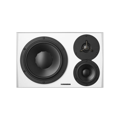 Dynaudio - LYD 48 vit Höger - Musik Utan Gränser 