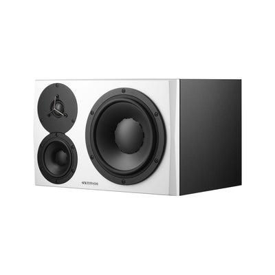 Dynaudio - LYD 48 Vit Vänster - Musik Utan Gränser 