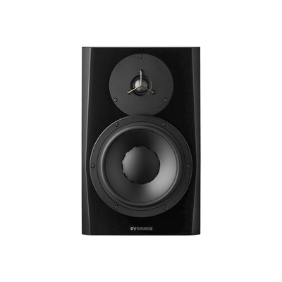 Dynaudio - LYD 8 Black - Musik Utan Gränser 