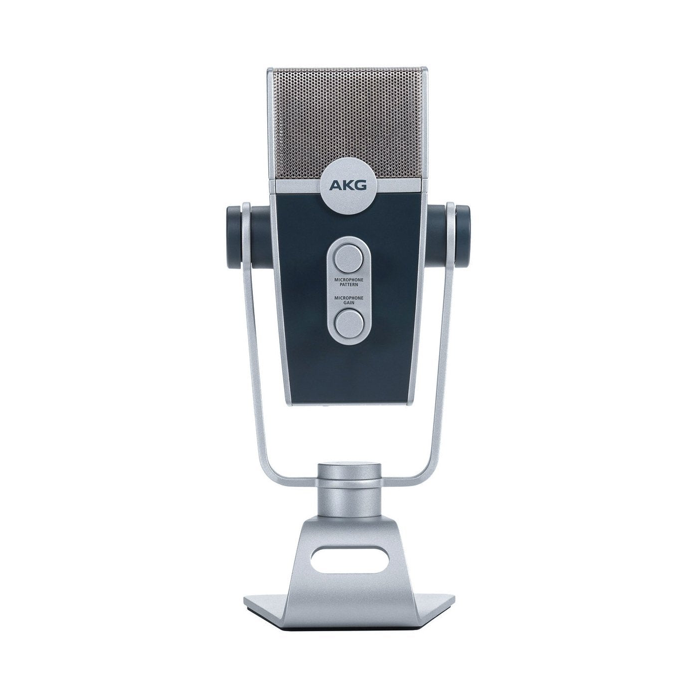 AKG - LYRA - Musik Utan Gränser 