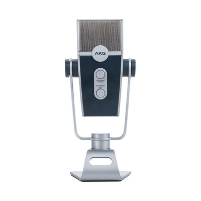 AKG - LYRA - Musik Utan Gränser 