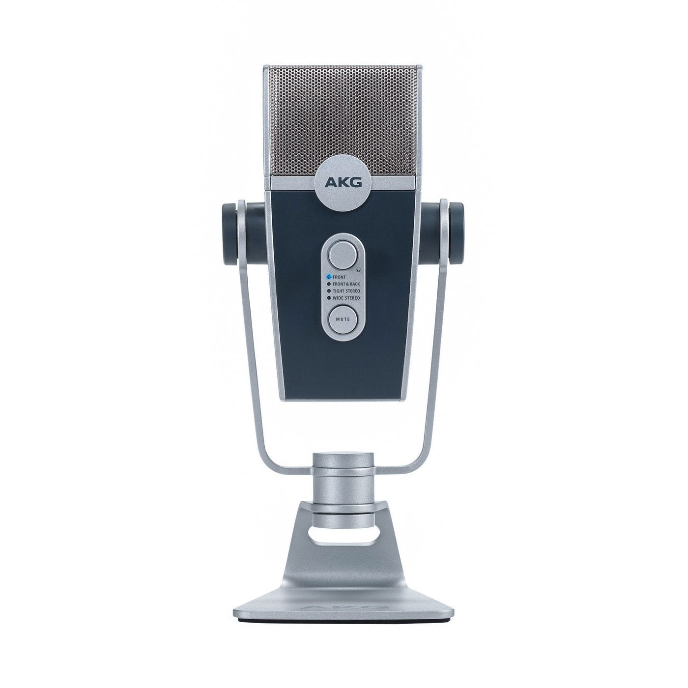 AKG - LYRA - Musik Utan Gränser 