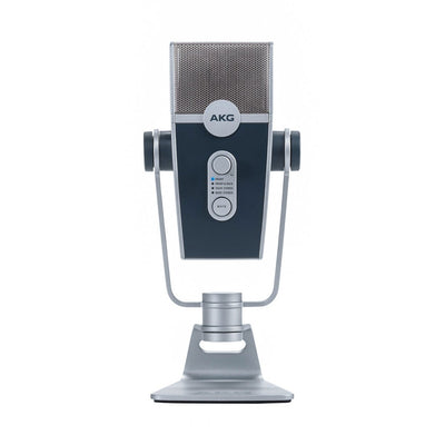 AKG - LYRA - Musik Utan Gränser 