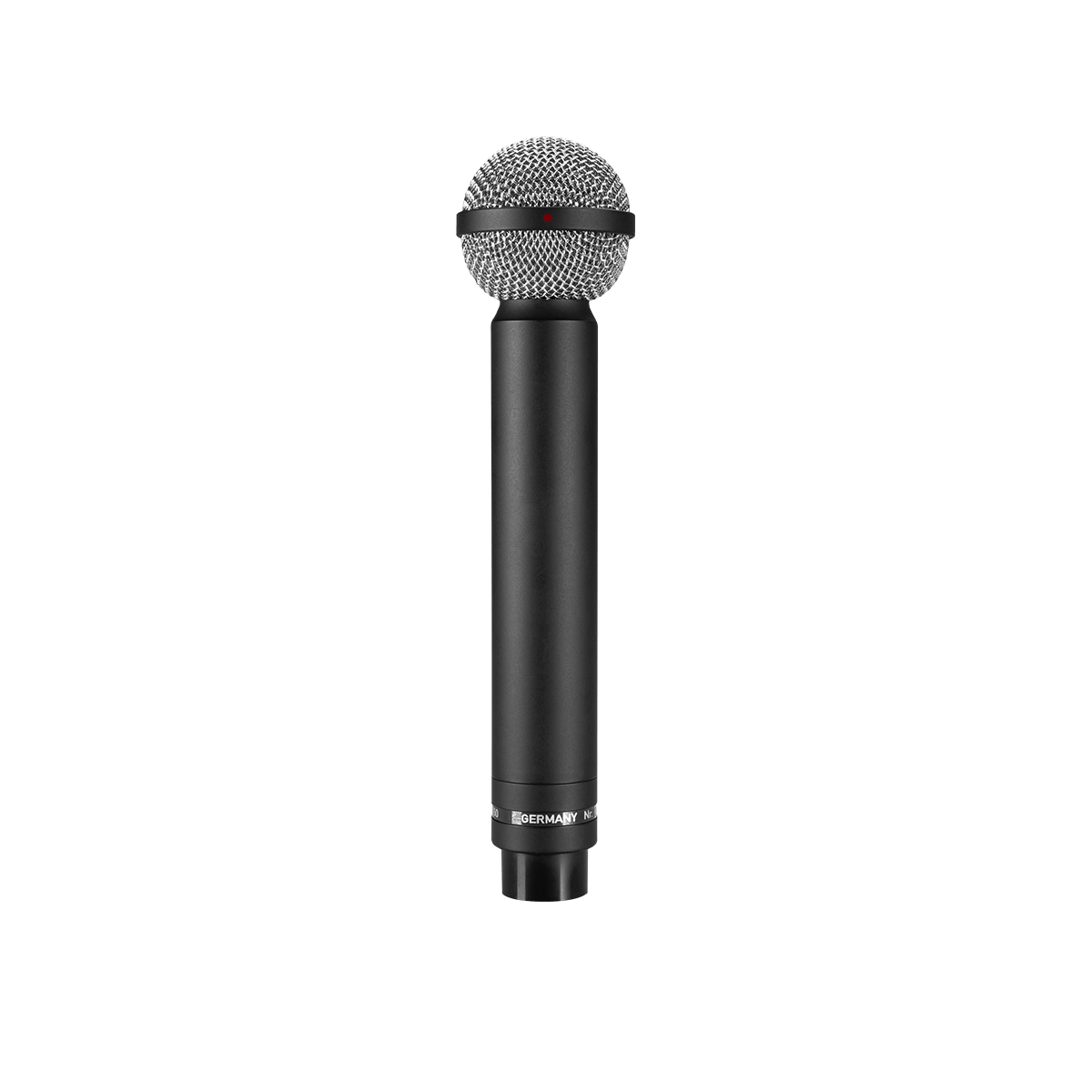 Beyerdynamic - M-160 bandmikrofon - Musik Utan Gränser 