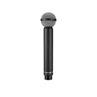 Beyerdynamic - M-160 bandmikrofon - Musik Utan Gränser 