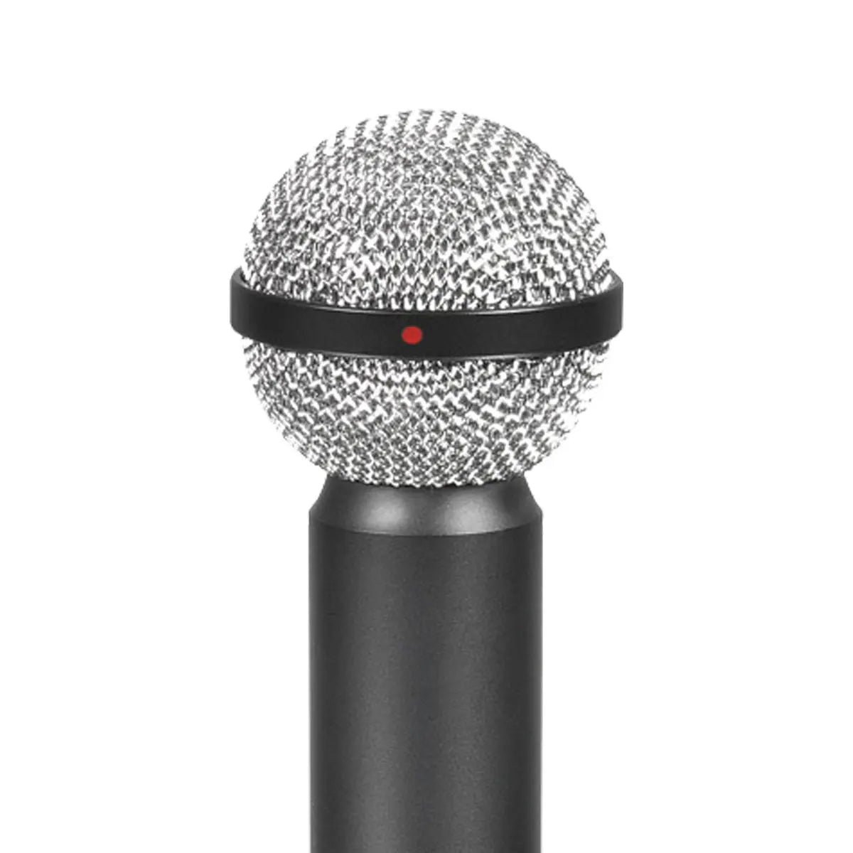 Beyerdynamic - M-160 bandmikrofon - Musik Utan Gränser 