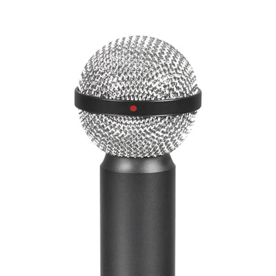 Beyerdynamic - M-160 bandmikrofon - Musik Utan Gränser 