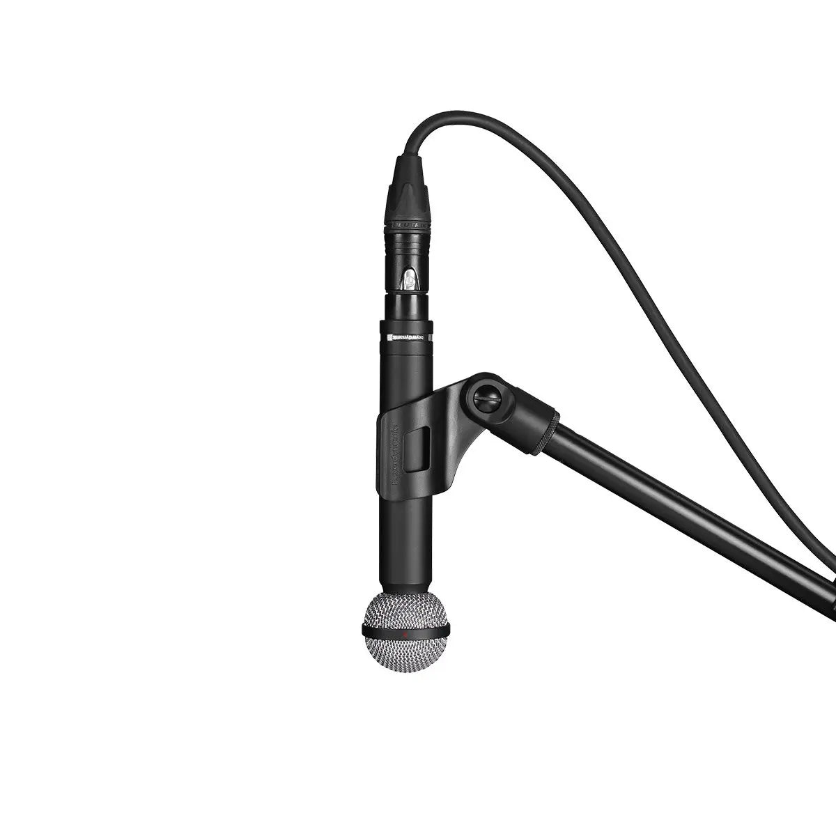 Beyerdynamic - M-160 bandmikrofon - Musik Utan Gränser 