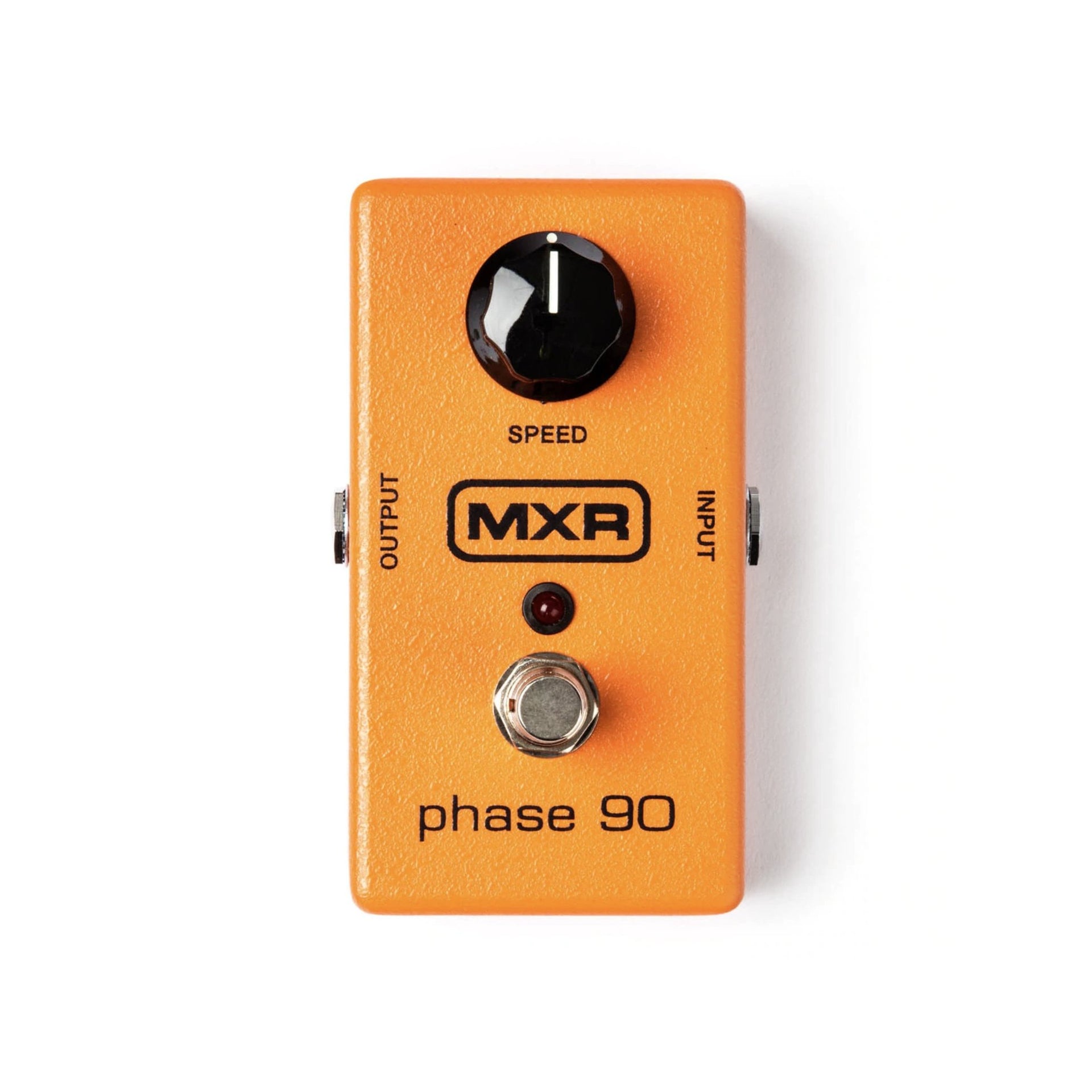 MXR - M101 Phase 90 - Musik Utan Gränser 