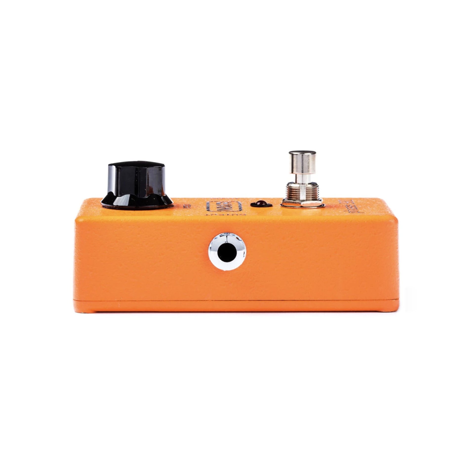 MXR - M101 Phase 90 - Musik Utan Gränser 