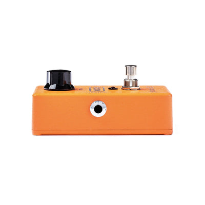 MXR - M101 Phase 90 - Musik Utan Gränser 