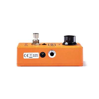 MXR - M101 Phase 90 - Musik Utan Gränser 