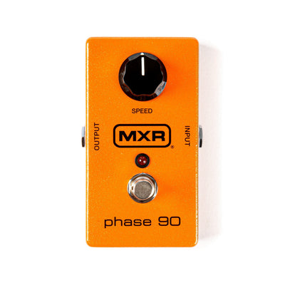 MXR - M101SE Phase 90 Sparkle Edition - Musik Utan Gränser 