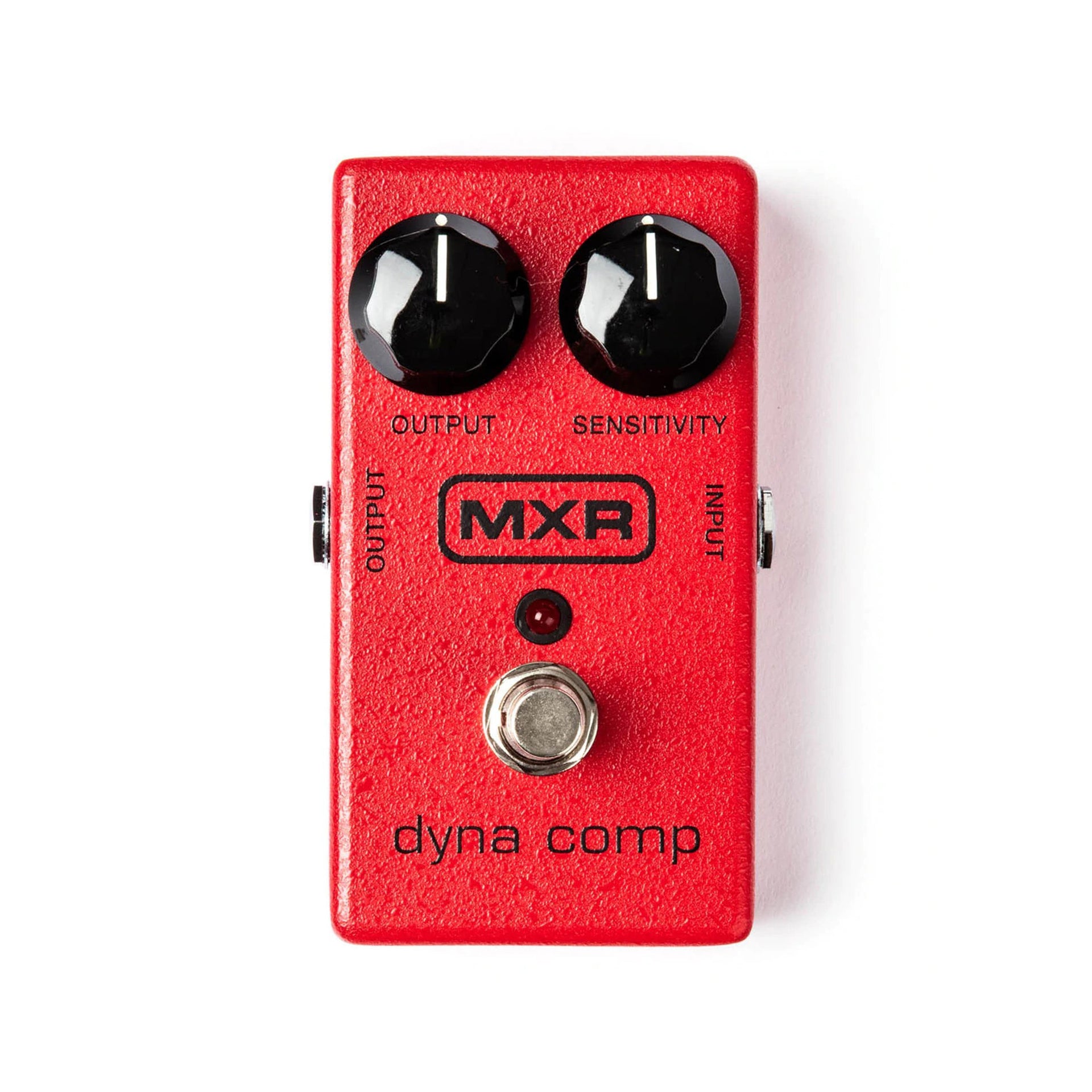 MXR - M102 Dyna Comp - Musik Utan Gränser 