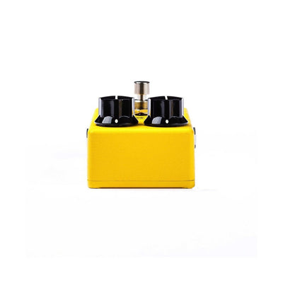 MXR - M104 Distortion Plus Guitar Effects - Musik Utan Gränser 