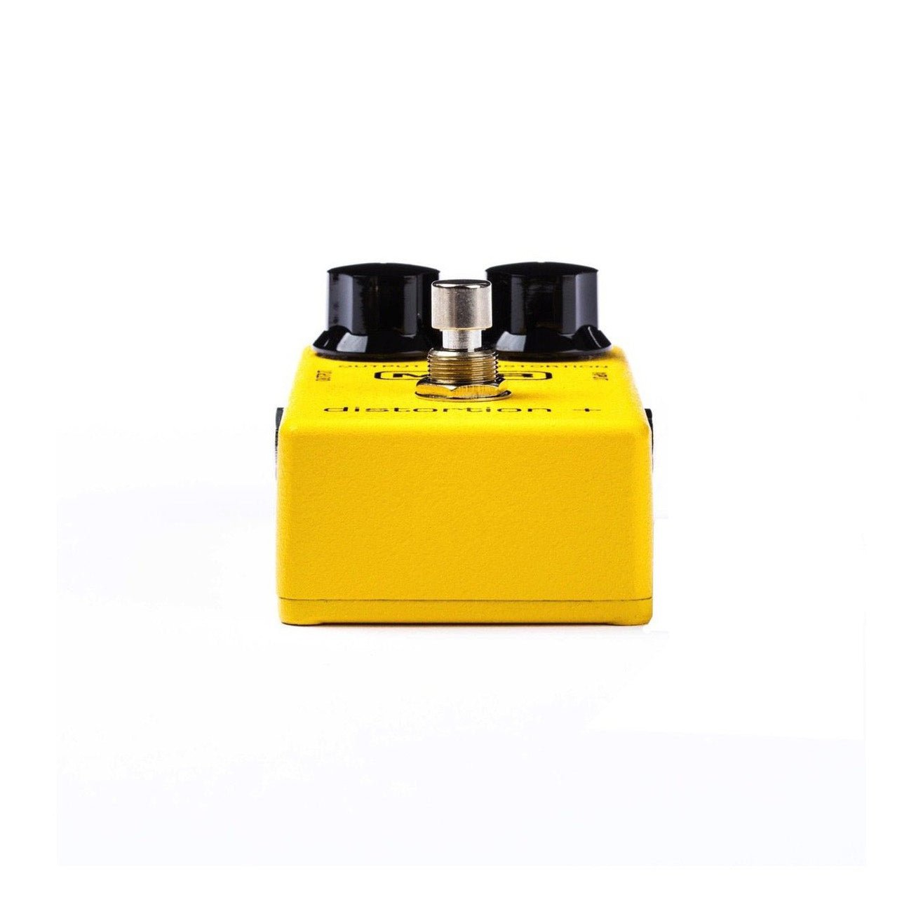 MXR - M104 Distortion Plus Guitar Effects - Musik Utan Gränser 