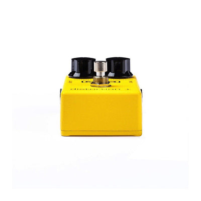 MXR - M104 Distortion Plus Guitar Effects - Musik Utan Gränser 