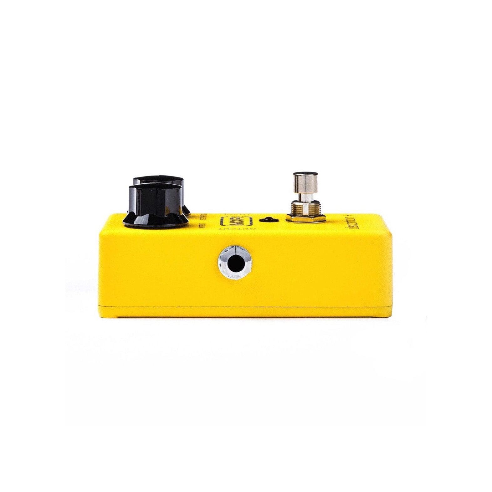 MXR - M104 Distortion Plus Guitar Effects - Musik Utan Gränser 